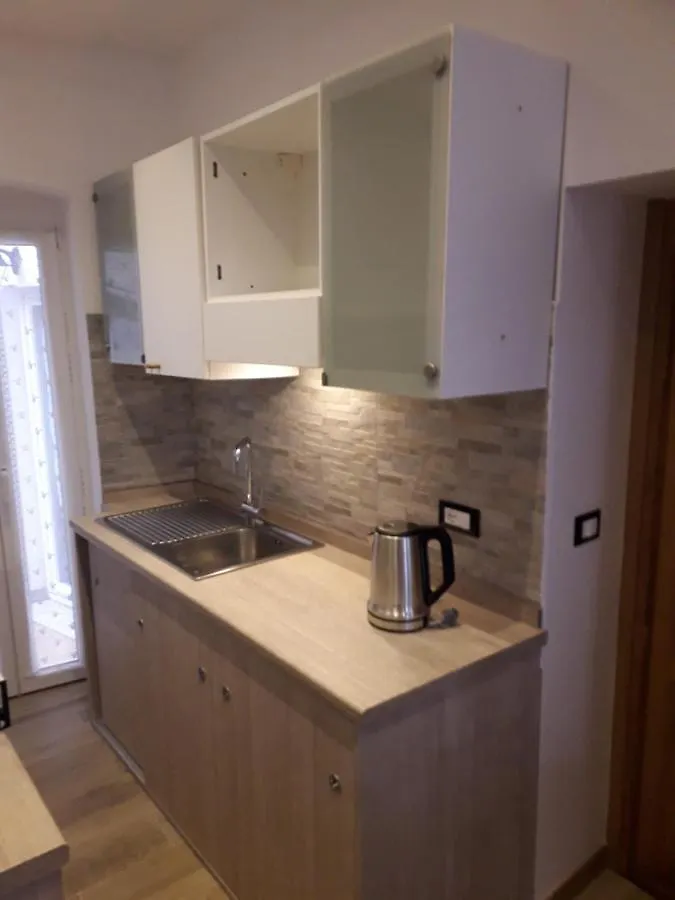 Bed & Breakfast O Recanto Vallebona