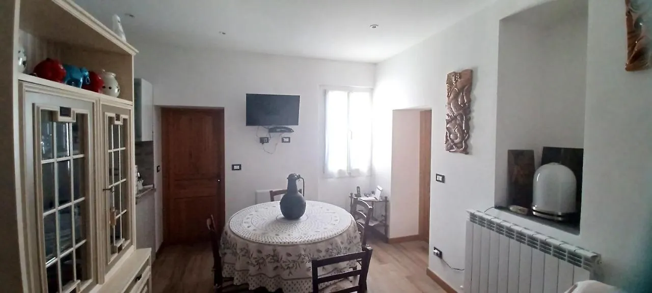 O Recanto Vallebona Bed & Breakfast