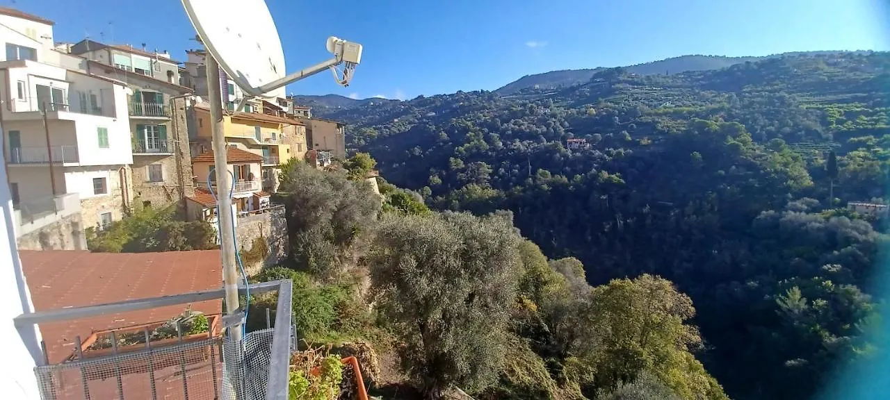 O Recanto Vallebona Bed & Breakfast