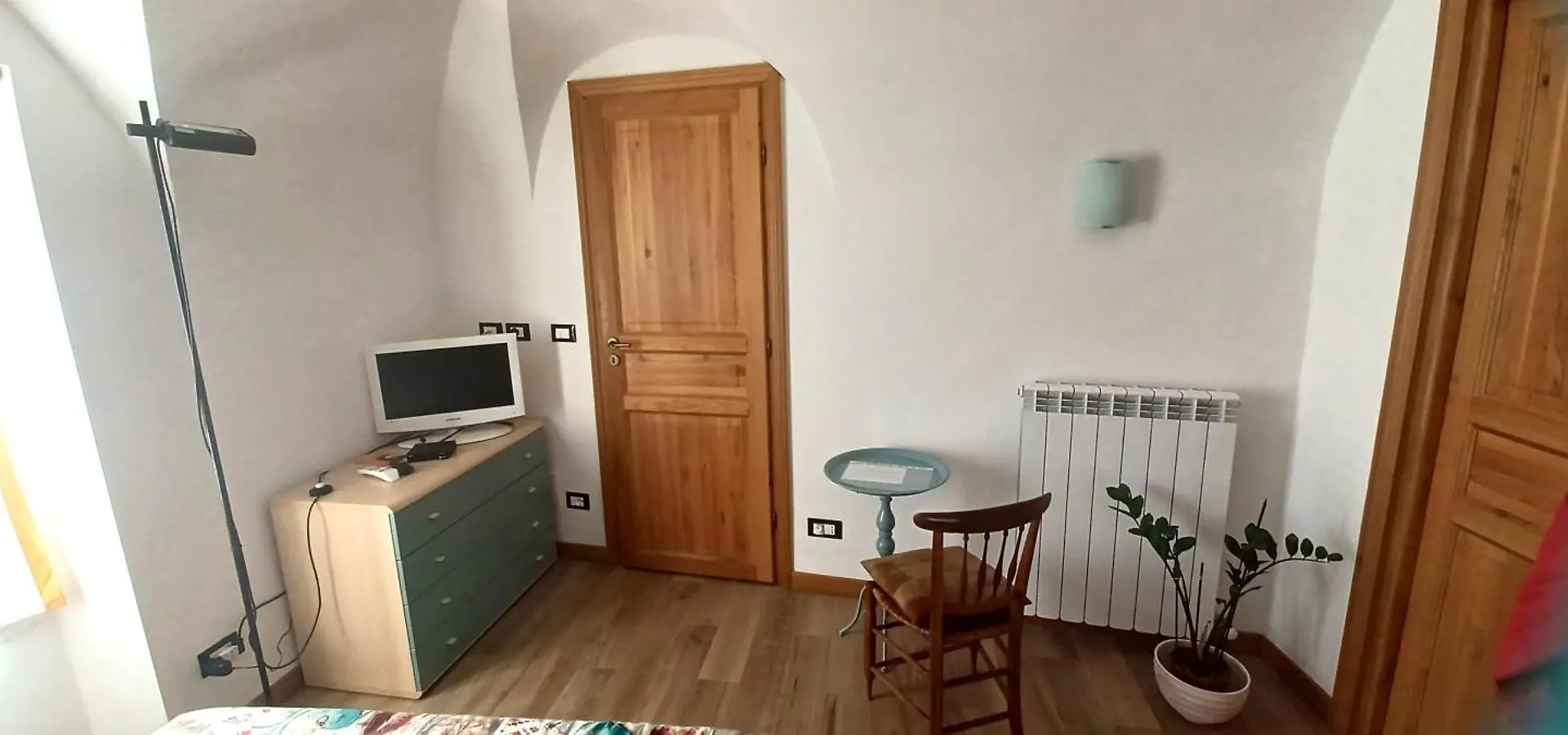 O Recanto Vallebona Bed & Breakfast
