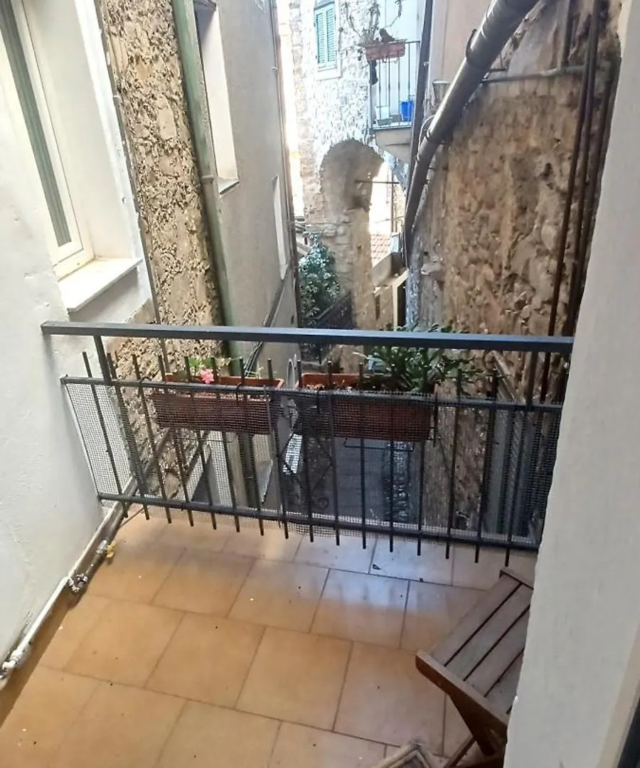 O Recanto Vallebona Bed & Breakfast
