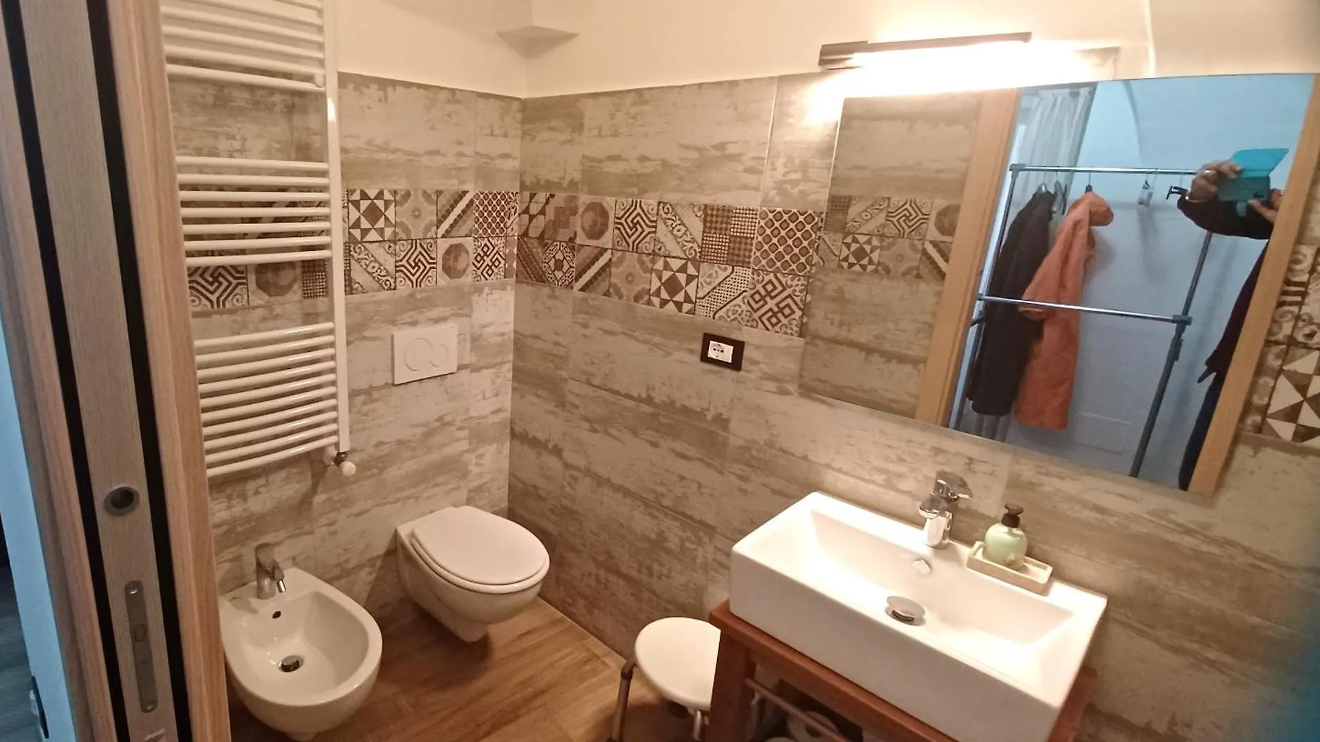 O Recanto Vallebona Bed & Breakfast