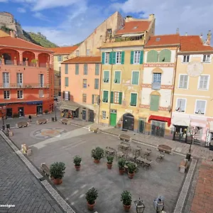 Sotto Il Santo Gasthof