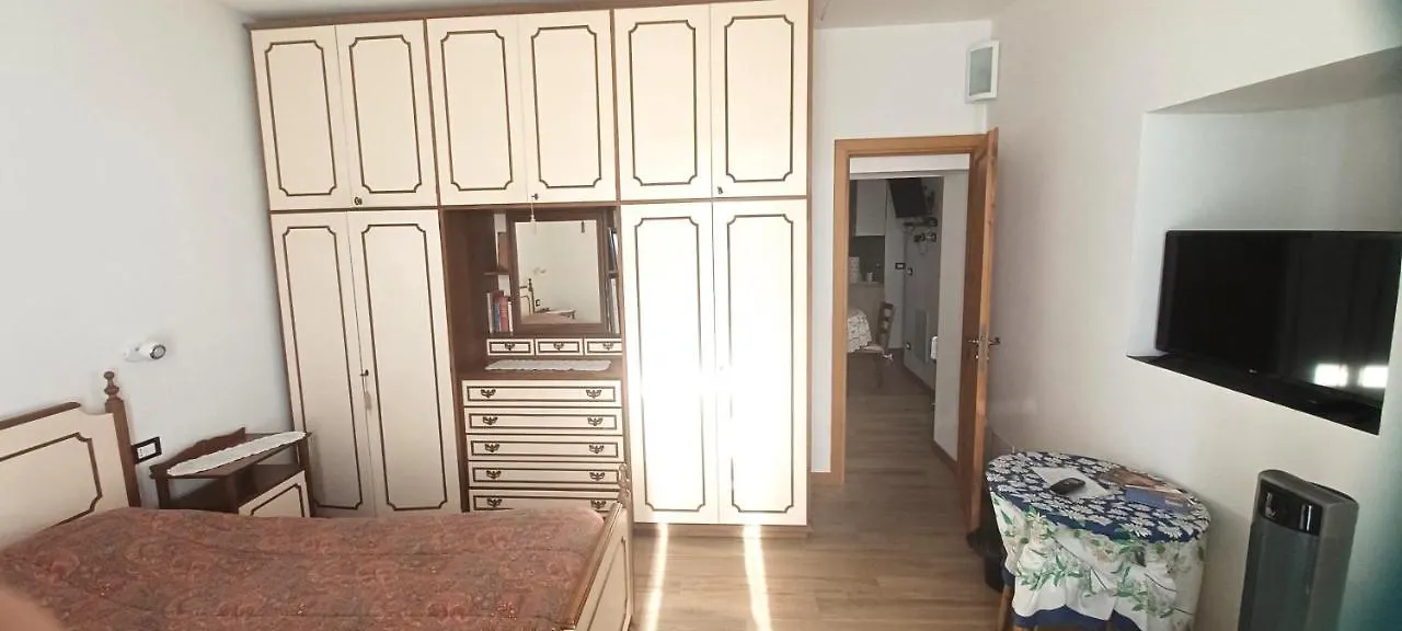 Panzió O Recanto Vallebona