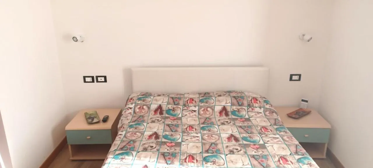 O Recanto Vallebona
