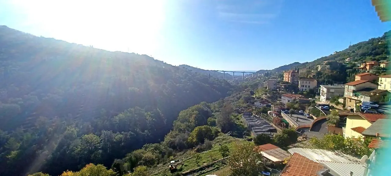 O Recanto Vallebona 2*,