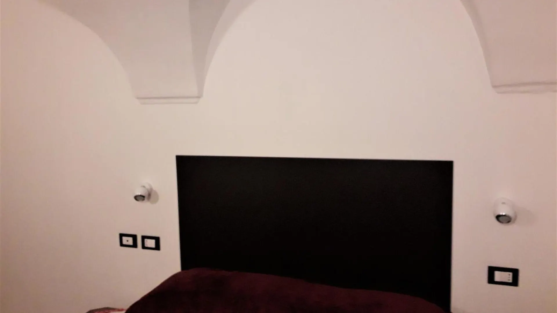 O Recanto Vallebona Panzió