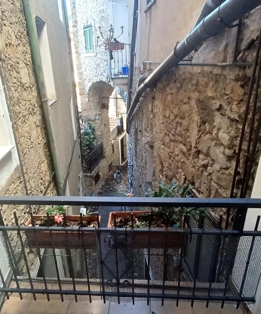 O Recanto Vallebona Olaszország
